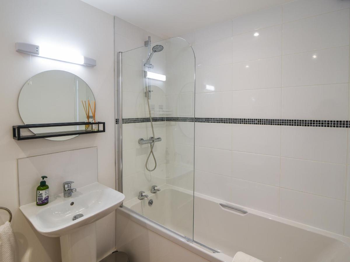 Apartament Seaward Lyme Regis Zewnętrze zdjęcie