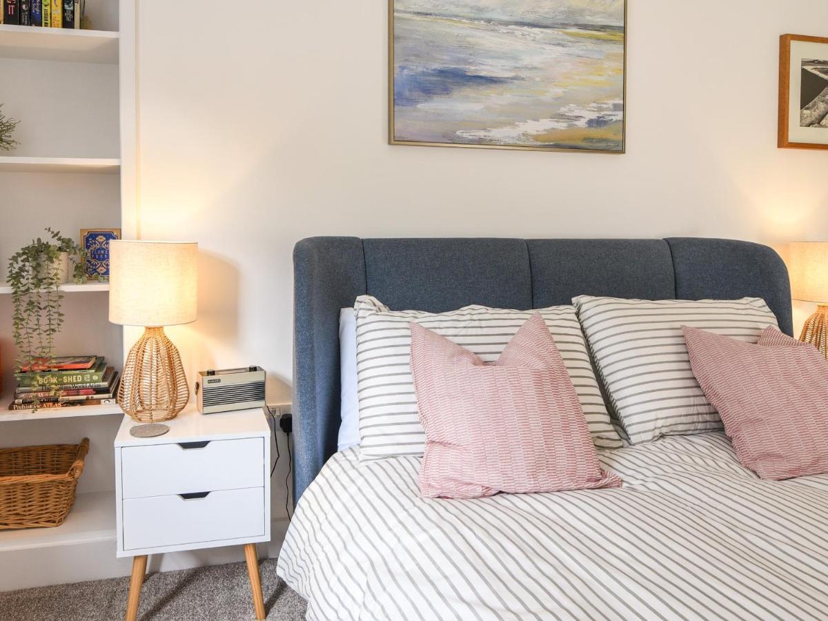 Apartament Seaward Lyme Regis Zewnętrze zdjęcie