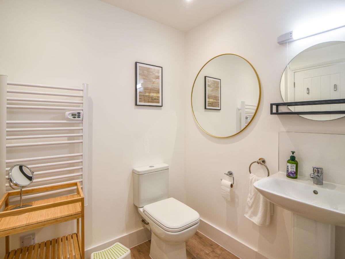 Apartament Seaward Lyme Regis Zewnętrze zdjęcie